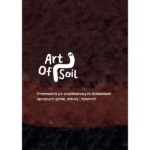 Okładka przewodnika Art of Soil